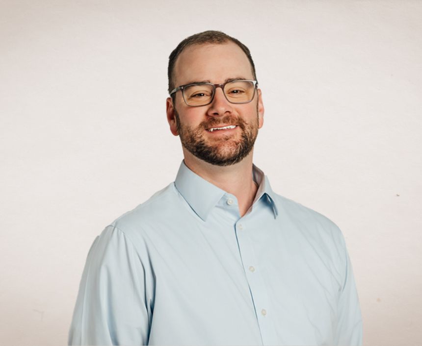 Michael Lindsey
