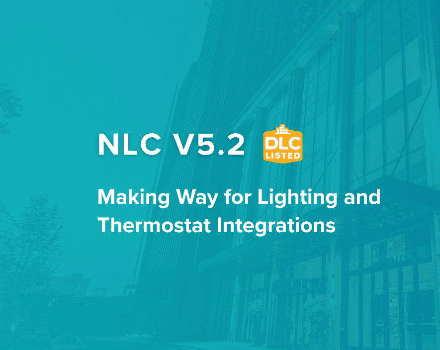 NLC V5.2