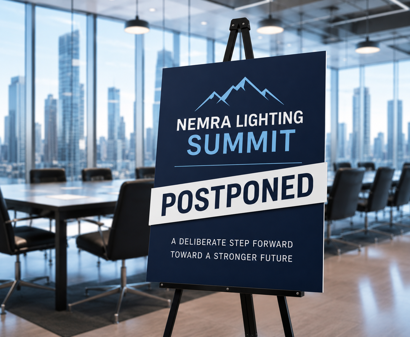 NEMRA postpones summit