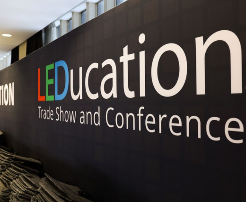 LEDucation 2027 Expands