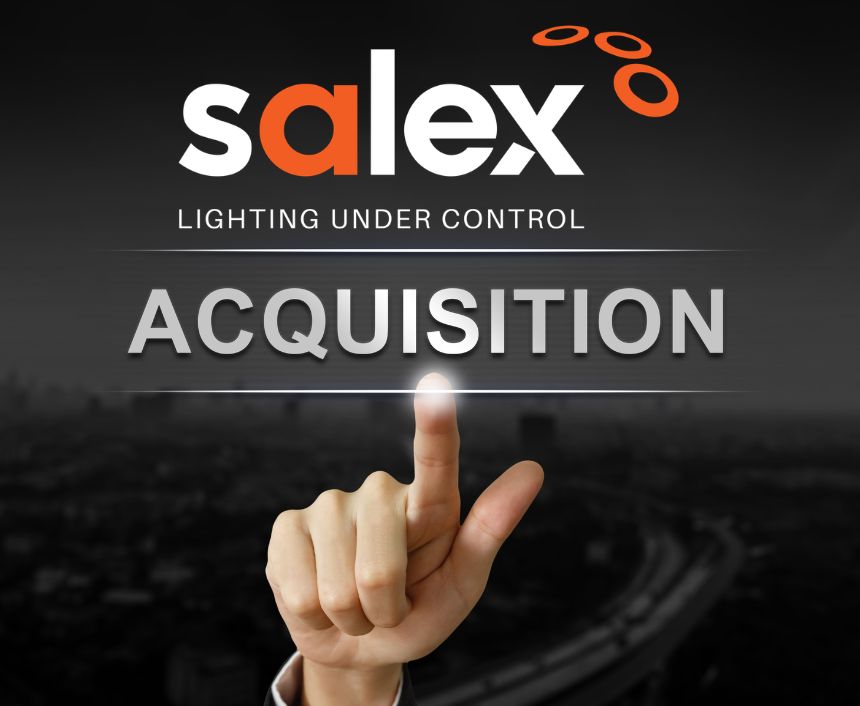 Salex acquires WSA