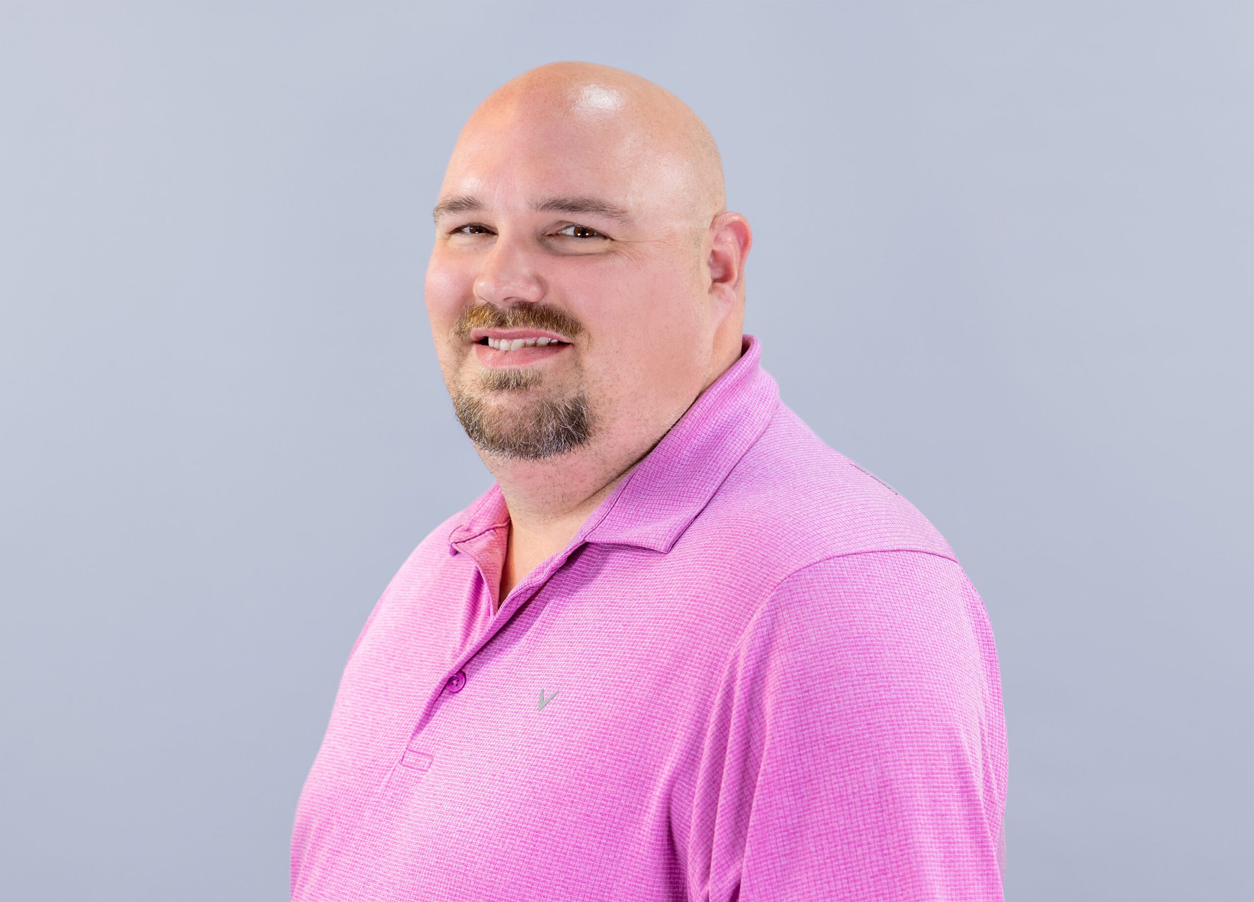 Barron Lighting Group Appoints Ryan De Soto