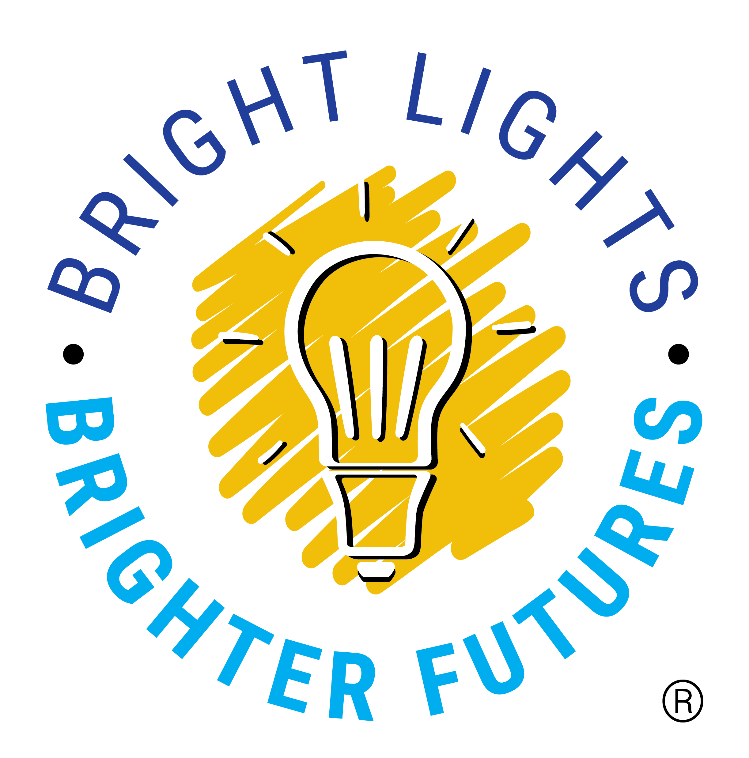 Bright Lights Brighter Futures