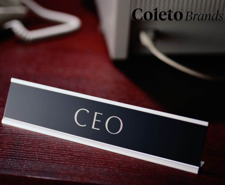 Coleto Brands Appoints Rick Roetken