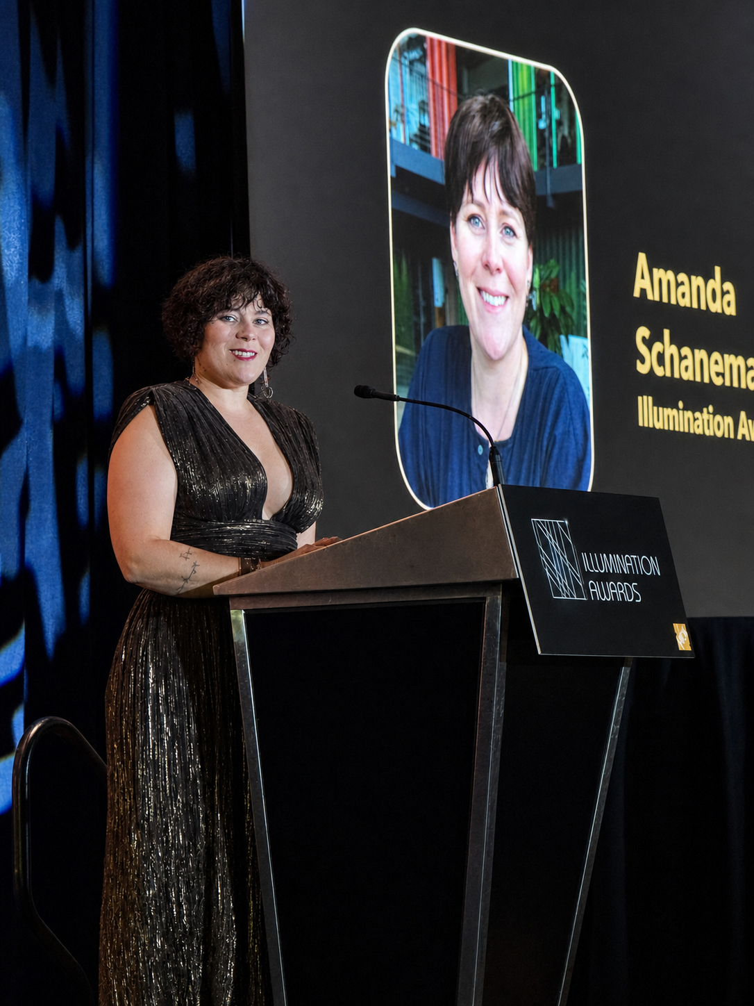 Inside the IES26 Illumination Awards: