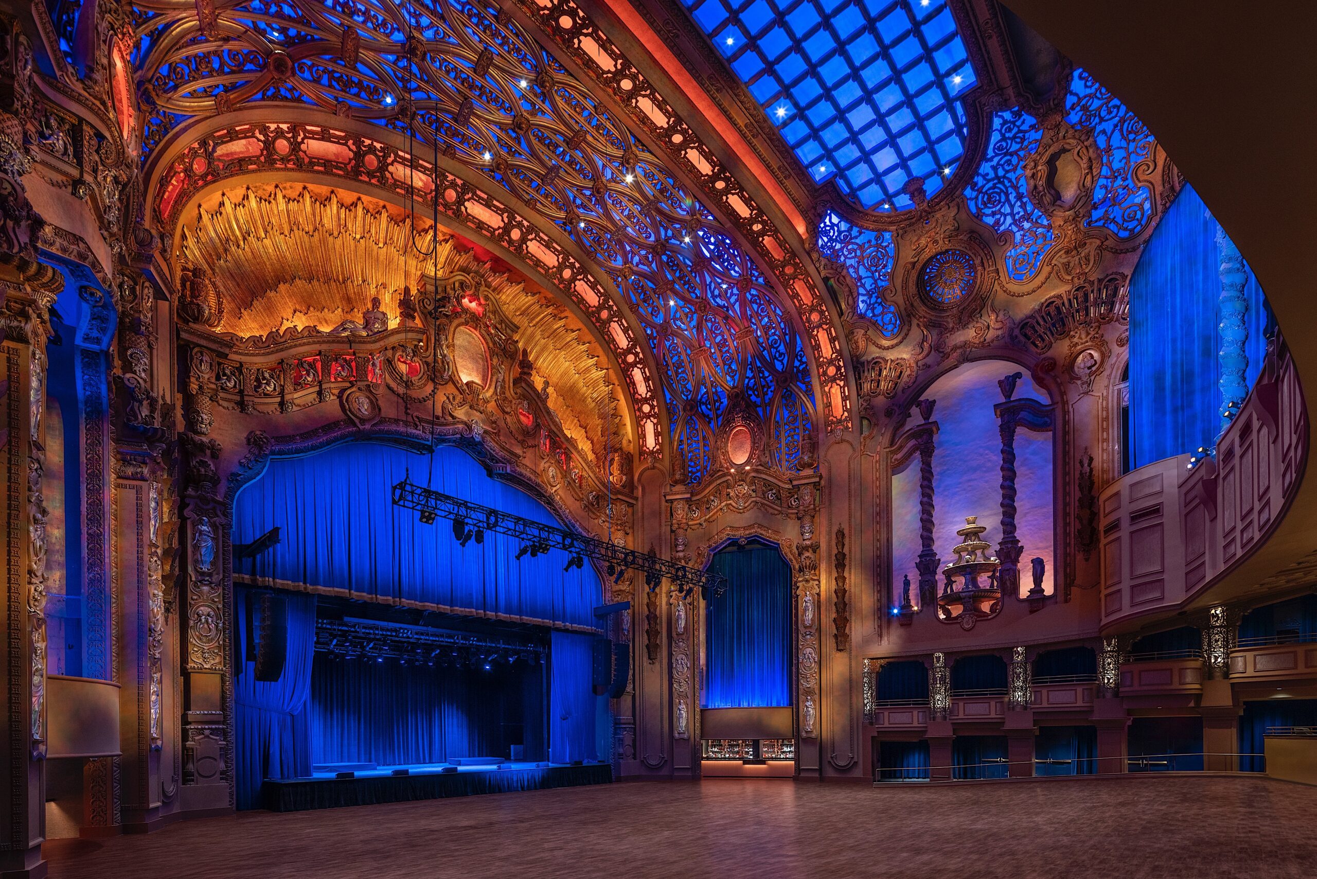 2026 IES Illumination Awards