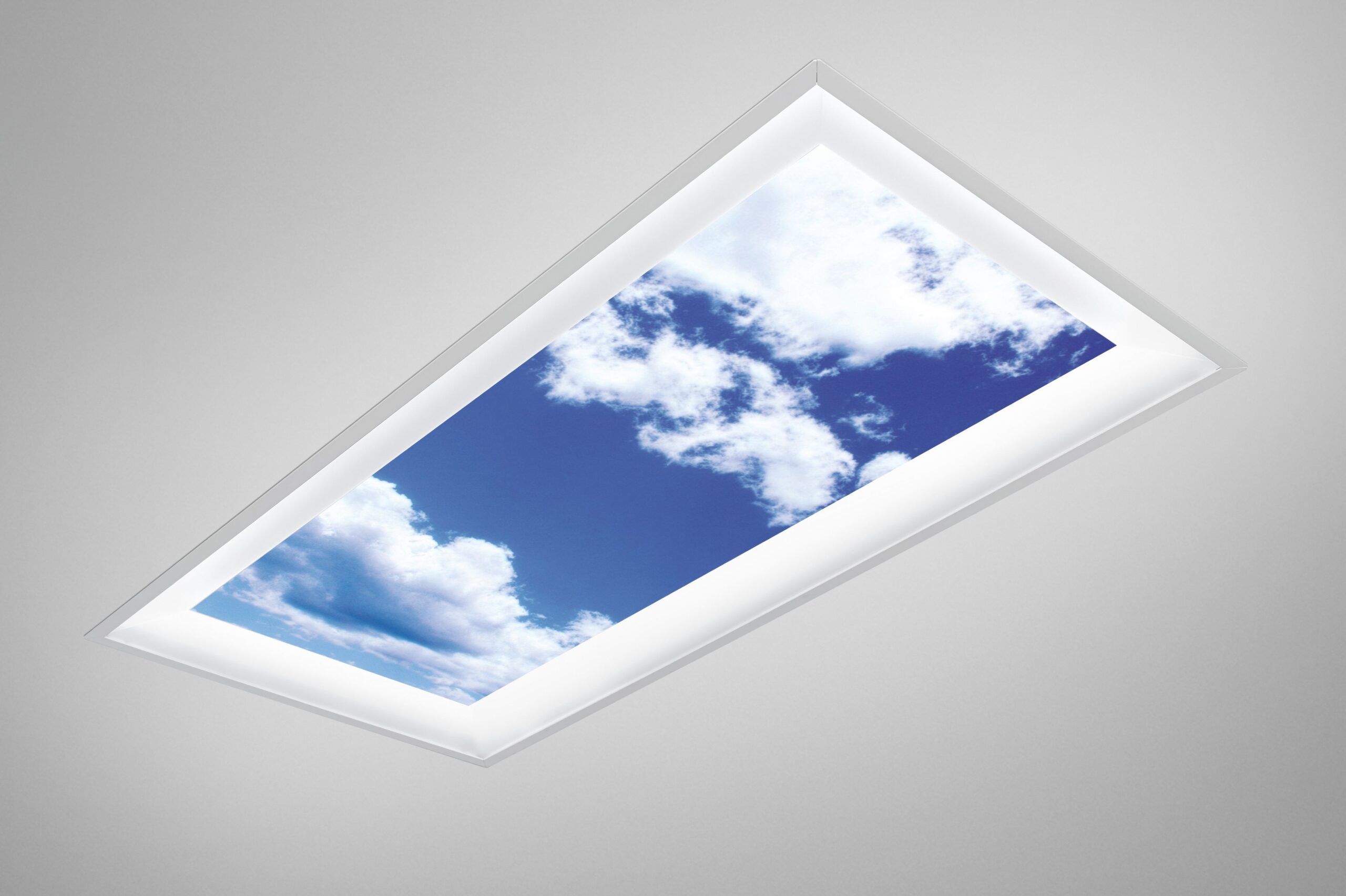 Serenity™ Ceiling Luminaire Family