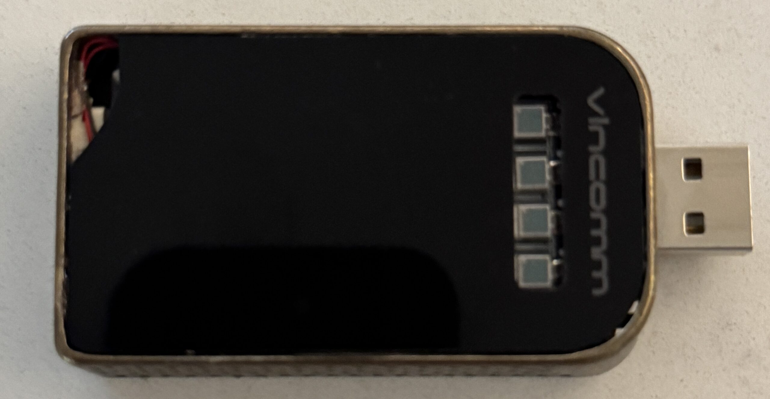 Lumi stick from VLNcomm