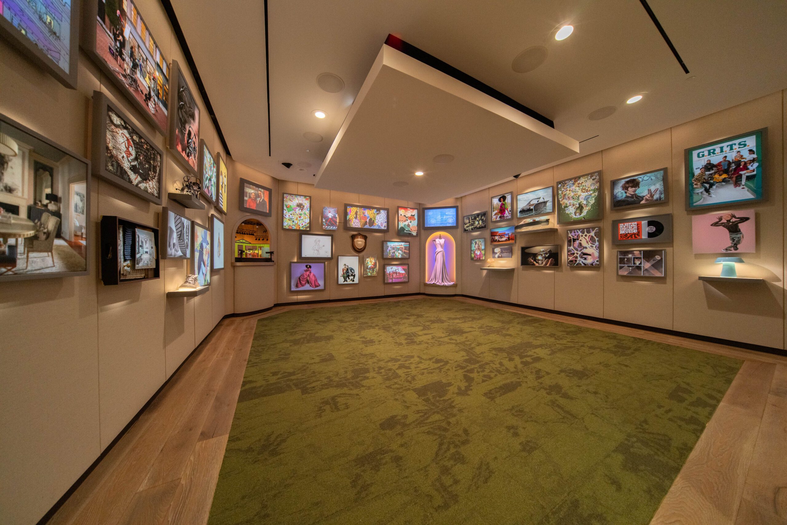 Savannah College of Art and Design Earns an Award of Distinction at the 2026 IES Illumination Awards