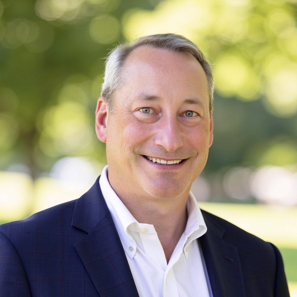 MeshConnect Appoints Jeff Bristol