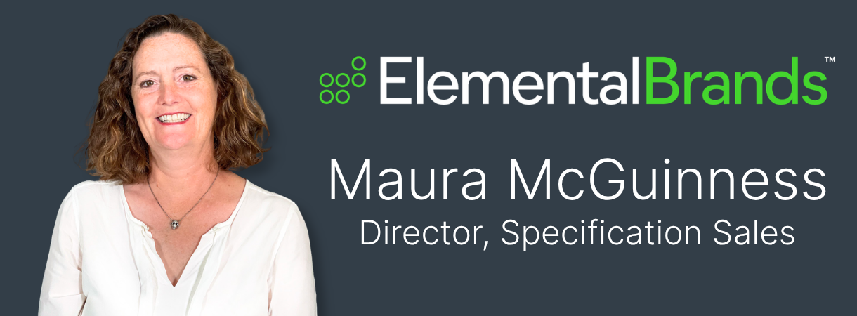 Elemental Brands Appoints Maura McGuinness