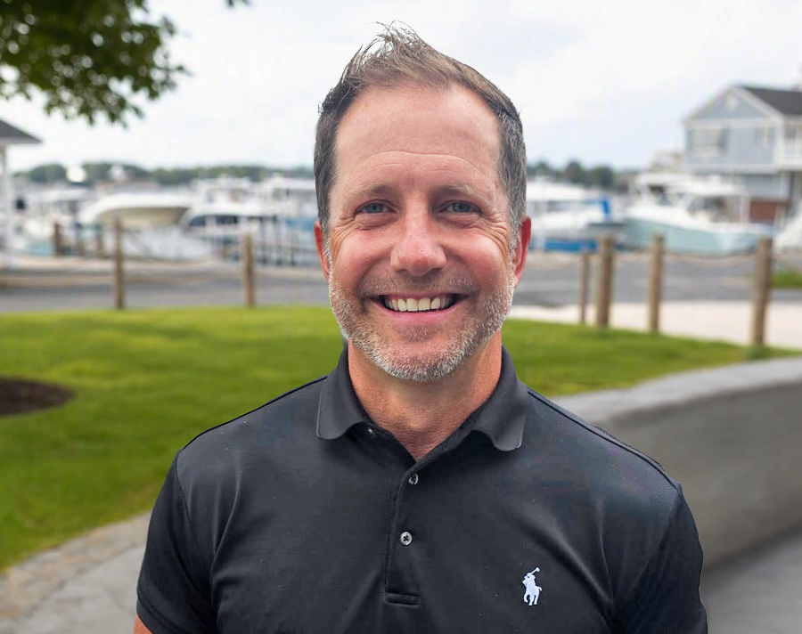 Casambi Appoints Ron Marcissuk Jr