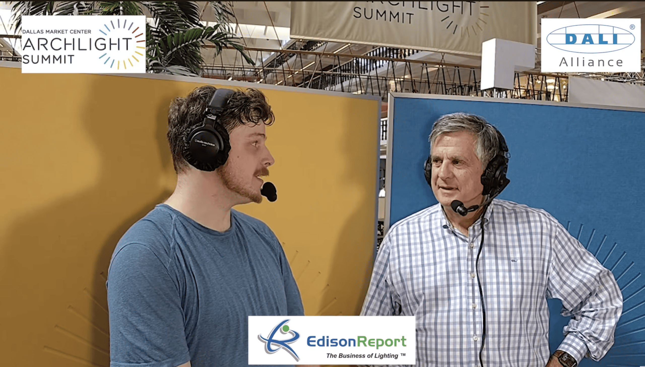 Randy Reid Previews ArchLIGHT Summit 2026