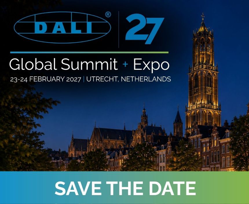 DALI 27 Inaugural Global Summit + Expo
