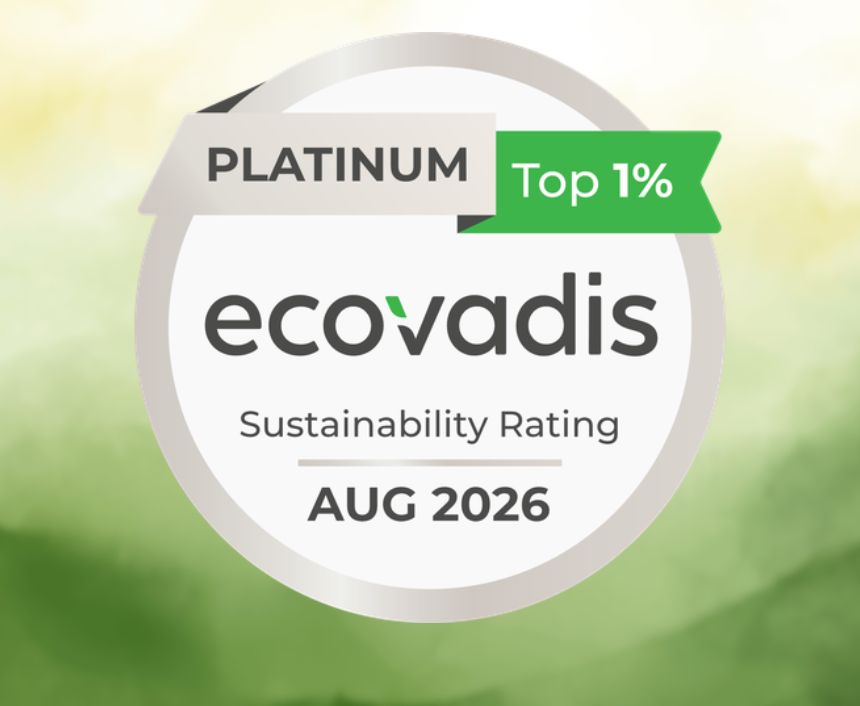 Signify Earns Highest-Ever EcoVadis Score