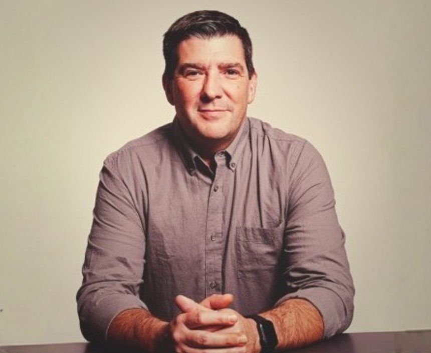 Trevor Palmer