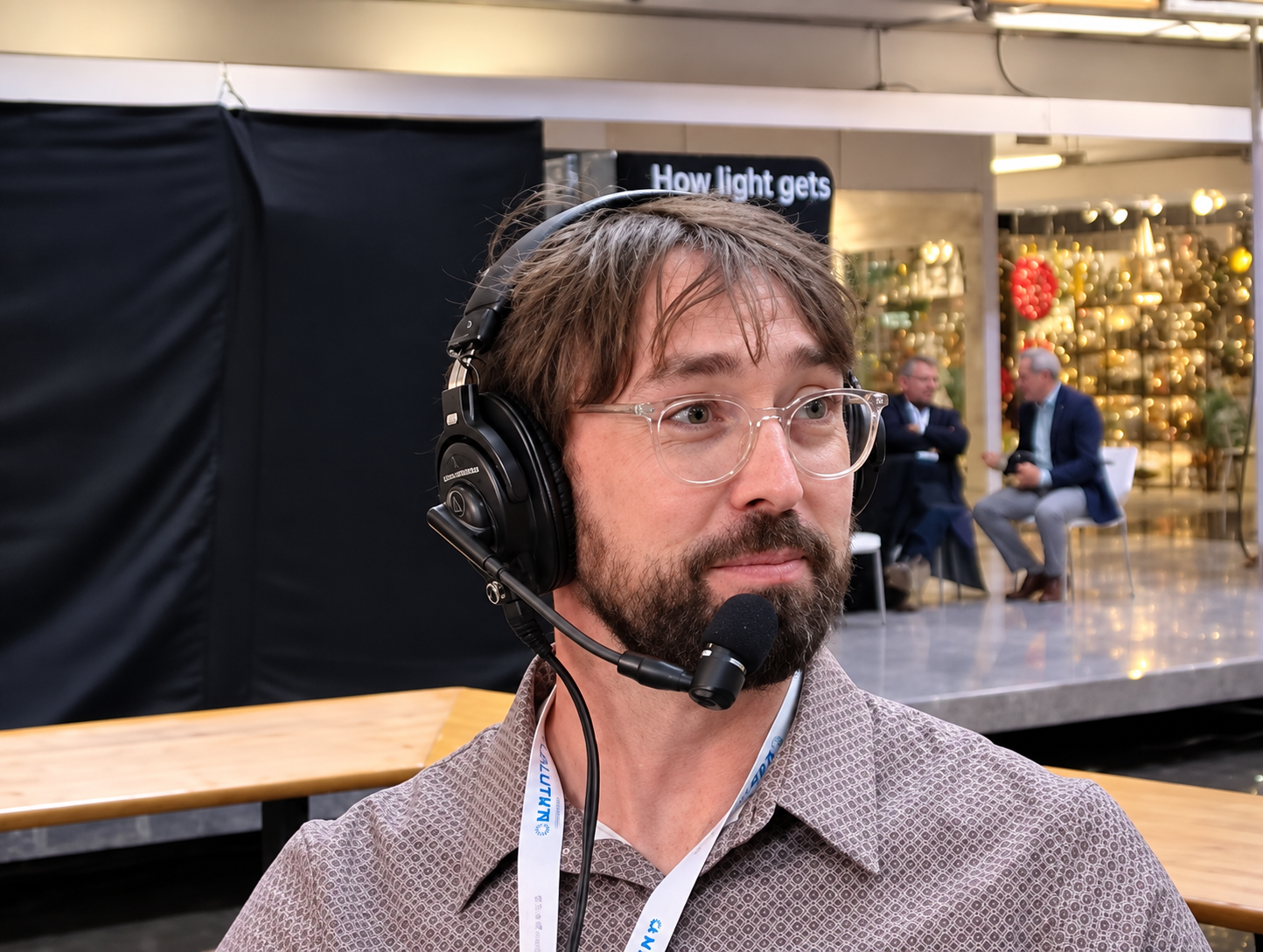 Casambi Resets Strategy. An interview with Will Norris