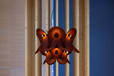 Zumtobel and Impact Acoustic partner