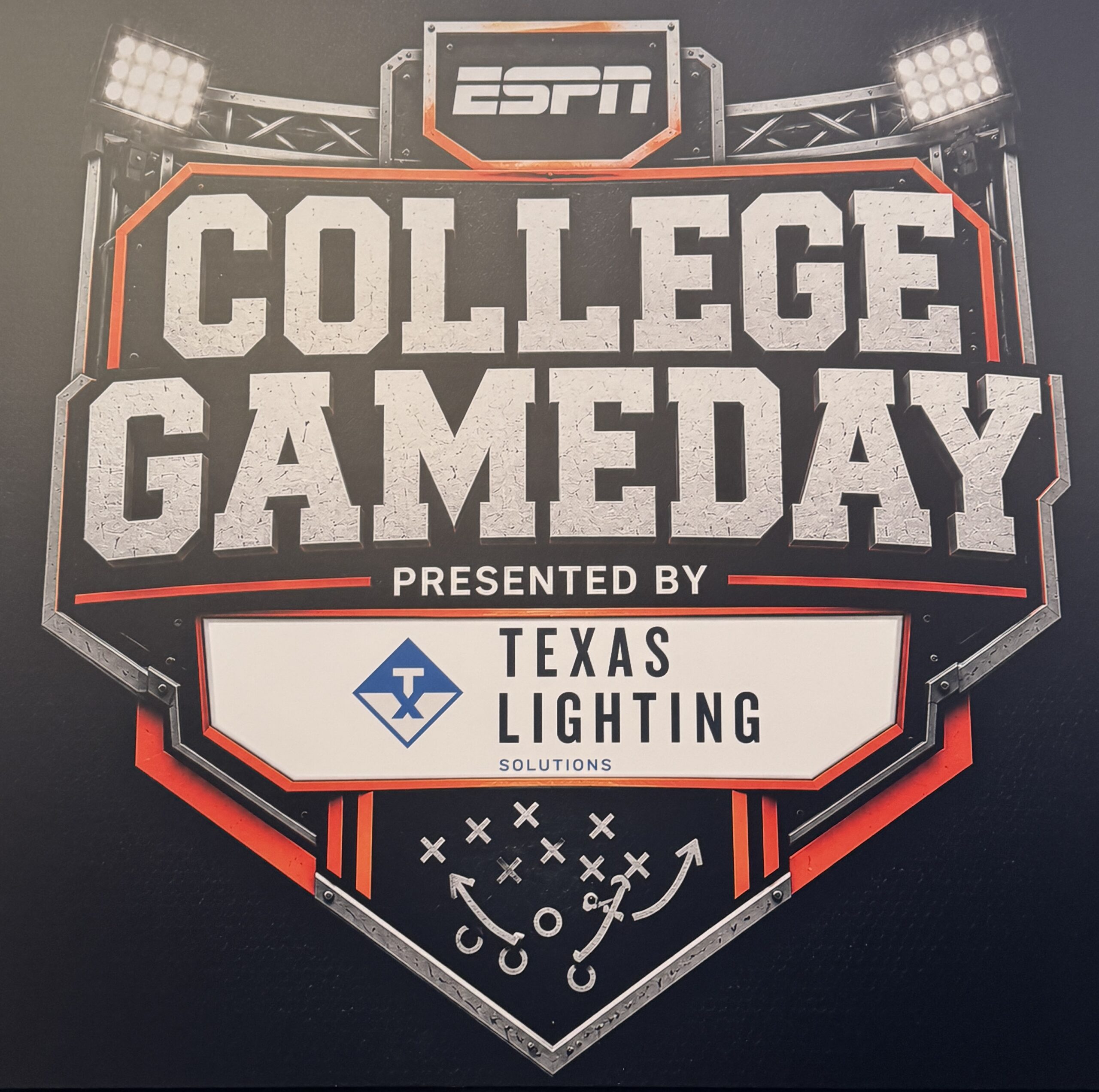 College Game Day