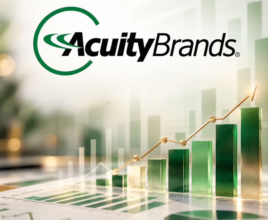 Acuity Q4 2026 earnings
