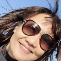 Headshot of Acharawan Chutarat