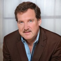 Headshot of Chip Israel