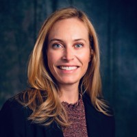 Headshot of Colleen Harper