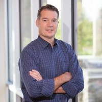 Headshot of Jeff Parker