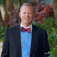 Headshot of John Palk