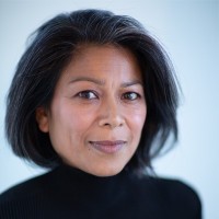 Headshot of Leela Shanker