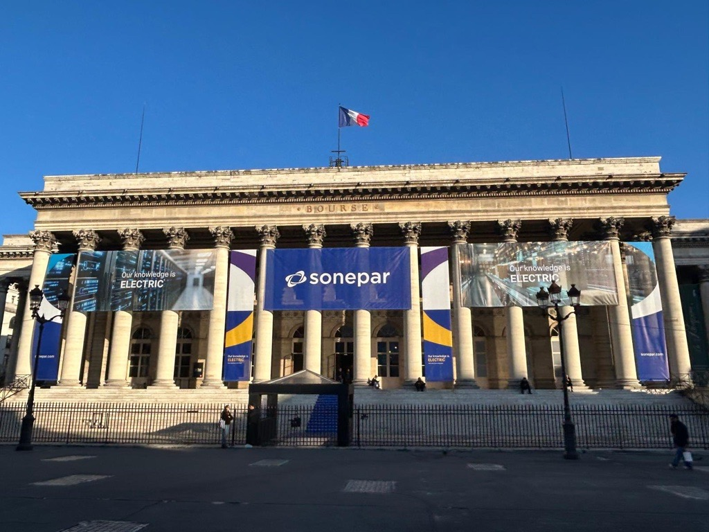 Sonepar Announces $560 Million AI Investments