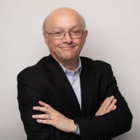 Headshot of Randy Burkett